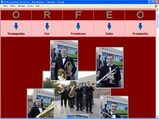 Musique - Classique