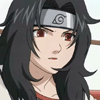 Kurenai concentrating .. Cinema, tv - Fantasy, Fiction - 