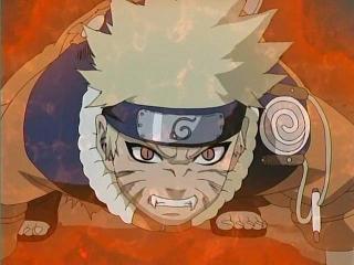 This is Naruto when hi.. Cinema, tv - Fantasy, Fiction - 