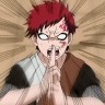 If Gaara sleeps his de.. Cinema, tv - Fantasy, Fiction - 
