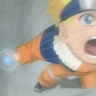 Naruto's Rasengan -  Cinema, tv - Fantasy, Fiction - 