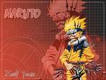 Demon or not?? - Hobbies - Naruto characters