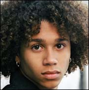          Corbin Bleu  -  Cinema, tv - TV series - 