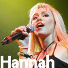 I saw Hannah Montana live she was g.. Music - All about Miley Cyrus