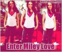 Every 1 has 2 love her right - Music - All about Miley Cyrus