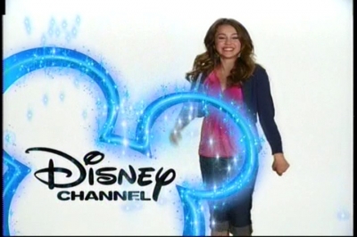 Miley on Disney-Channel - Music - All about Miley Cyrus