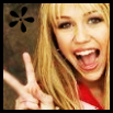 HANNAH SAYS PEACE!=) - Music - All about Miley Cyrus