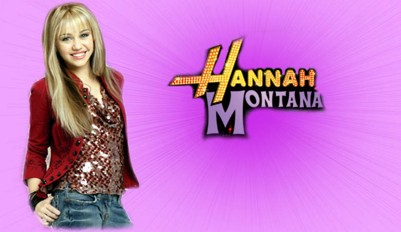 Hannah montana - Music - All about Miley Cyrus