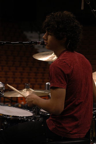 Nick -  Music - Rock - 