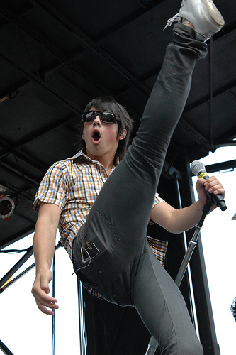 Joe -  Music - Rock - 