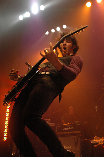 Kevin -  Music - Rock - 