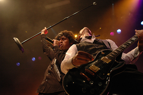 Kevin and Joe -  Music - Rock - 