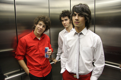 Elevator -  Music - Rock - 