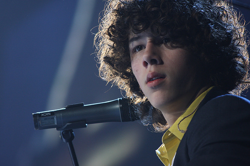 Nick :] -  Music - Rock - 