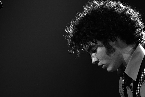 Kevin -  Music - Rock - 
