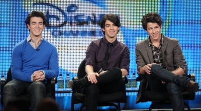On Disney Channel for .. Music - Rock - 