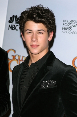 Nick -  Music - Rock - 