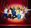 WE ARE IN THE SPOTLIGH.. Cinema, tv - Youth - 