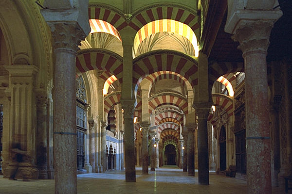 CORDOBA OLD ISLAMIC SP.. Culture - 