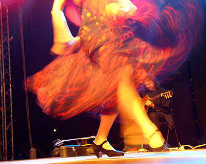 Flamenco Dance -  Culture - 