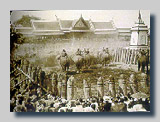 HISTORY
Early years
The Thais, mo.. Thailand