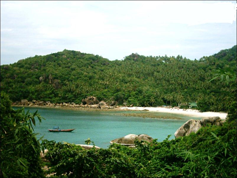 Koh Samui Island - Thailand