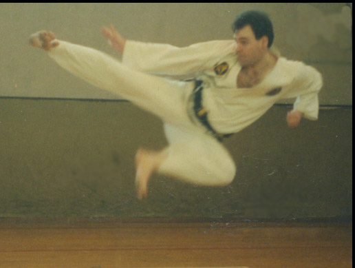 Sport - Combat sports - tea-kwon-do