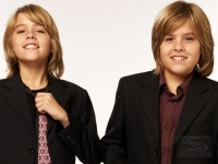 I do love men in uniform!!!! - Cinema, tv - TV series - I Love Disney Channel an...