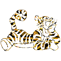 TIGGER ROX! - Cinema, tv - TV series - I Love Disney Channel an...