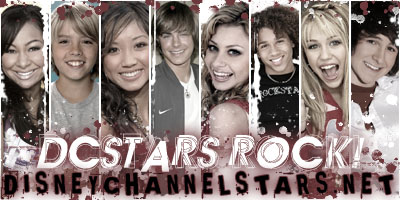 Especially Brenda Song.. Cinema, tv - 
