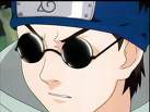           Shino - Cinema, tv - Fantasy, Fiction - Naruto anime#2