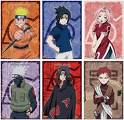 Cinema, tv - Fantasy, Fiction - Naruto anime#2