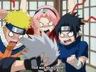 Cinema, tv - Fantasy, Fiction - Naruto anime#2