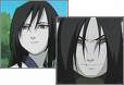         Young and old Orochimaru - Cinema, tv - Fantasy, Fiction - Naruto anime#2