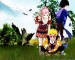 Cinema, tv - Fantasy, Fiction - Naruto anime#2