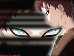           Gaara - Cinema, tv - Fantasy, Fiction - Naruto anime#2