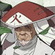 The 3rd Hokage,he is o.. Cinema, tv - Fantasy, Fiction - 