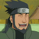 Asuma,the sensei of Sh.. Cinema, tv - Fantasy, Fiction - 
