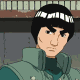 Gai,the sensei of Lee,.. Cinema, tv - Fantasy, Fiction - 
