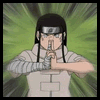Neji,also from the Hyu.. Cinema, tv - Fantasy, Fiction - 