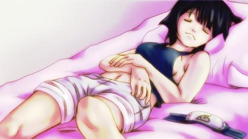 Cinema, tv - Cartoons - Hinata_chan ^^