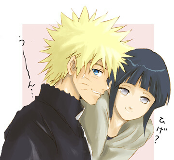 hehe  - Cinema, tv - Cartoons - Hinata_chan ^^