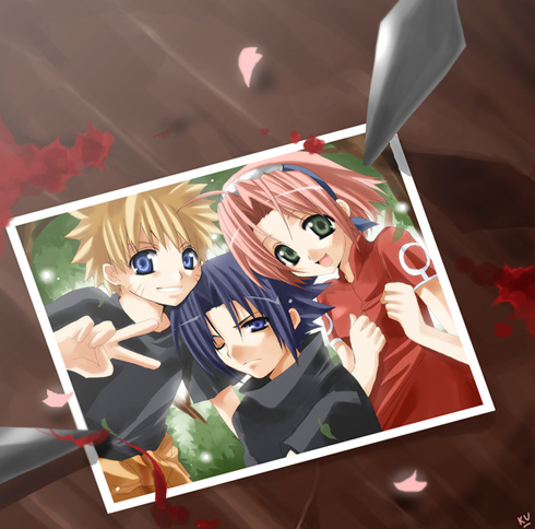 how nice  - Cinema, tv - Cartoons - Hinata_chan ^^