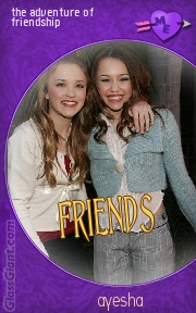 best friend 4 ever -  Cinema, tv - TV games - 