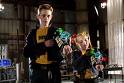 Matthew O'Leary and Em.. Cinema, tv - TV games - 