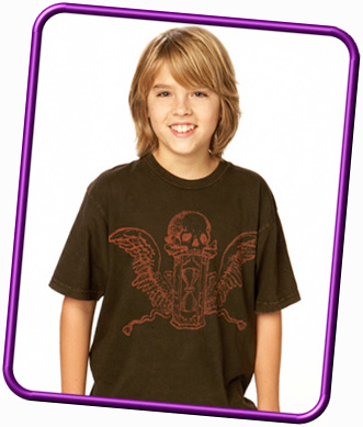 Birth Name: Cole Mitch.. Cinema, tv - 
