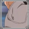 A pouch, these pouches are for weap.. Cinema, tv - Fantasy, Fiction - Naruto3