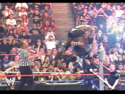John Cena Beat Bobby L.. Sport - Athletic sports - 