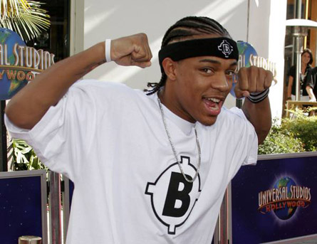 Bow Wow To Perform at Big Brother Finale