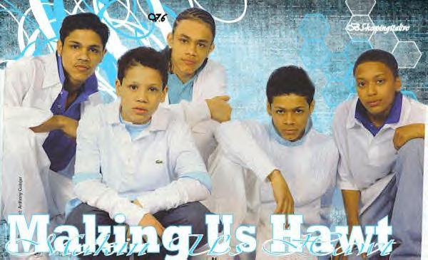 dress in babyblue....... Music - RnB - 